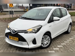 Toyota Yaris - 1.5 Hybrid/1e Eigen/Vol. Dealer Onderhouden