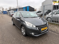 Peugeot 208 - 1.2 PureTech Active l Automaat l PDC l Led