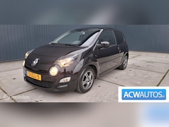 Renault Twingo - 1.2 16V Dynamique trekhaak