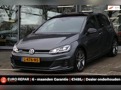 Volkswagen Golf - 2.0 TDI GTD FACE LIFT PANO-DAK AUTOMAAT