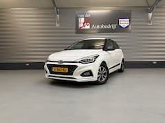 Hyundai i20 - 1.0 T-GDI 100 PK/CLIMA/NAVI/PDC/CARPLAY/CAM/ENZ