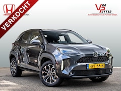 Toyota Yaris Cross - 1.5 Full Hybrid Team Player Automaat | BTW auto | Adaptieve cruisecontrol | Achteruitrijca