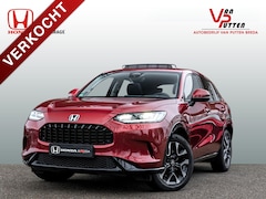 Honda ZR-V - 2.0 Full Hybrid Advance Automaat | Dealeronderhouden | Panoramadak | Bose Audiosysteem | H