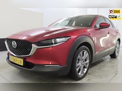 Mazda CX-30 - 2.0 e-SkyActiv-X M Hybrid Comfort Stuur en Stoelverwarming