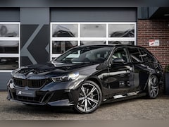 BMW 5-serie Touring - 530e xDrive M Sport | Comfort Seats | Ventilatie | Trekhaak | Harman/Kardon | Driving Ass