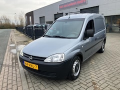 Opel Combo - 1.4-16V Comfort GRIJS KENTEKEN/BENZINE/AIRCO/NED.AUTO/1e EIG