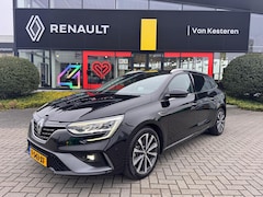 Renault Mégane E-Tech - Estate 1.6 Plug-In Hybrid 160pk R.S. Line / Bose / Navi / Camera / Blindspot Warning