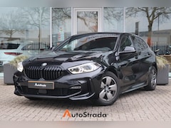 BMW 1-serie - (f40) 118i M-Sport 136pk | Cruise | Climate | Camera | Stoelverwarming | LED | Trekhaak |