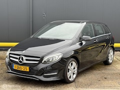 Mercedes-Benz B-klasse - 200 Prestige | PANORAMADAK | AUTOMAAT |