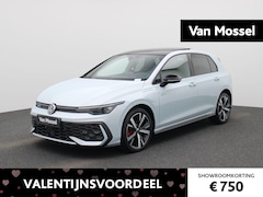 Volkswagen Golf - 1.5 eHybrid GTE 272 PK | Automaat | Plug-In | Panorama Dak | Navigatie | Digitale Cockpit