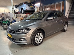 Volkswagen Polo - 1.0 TSI 95pk 7-DSG Comfortline | Apple carplay / Android auto | Navigatie | Airco | Cruise