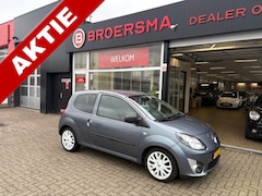 Renault Twingo - 1.2-16V Authentique 1 EIGENAAR *LEUKE AUTO PRIMA ONDERHOUDEN * NIEUWE APK