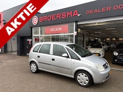 Opel Meriva - 1.6-16V Enjoy NIEUWE APK