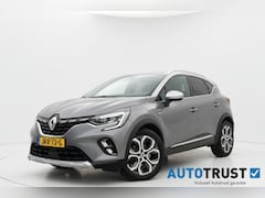 Renault Captur - 1.6 E-Tech PHEV 160 Edition One LEER BOSE STOELVER