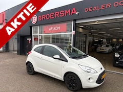 Ford Ka - 1.2 Cool & Sound start/stop 1 EIGENAAR * NAP * NIEUWE APK