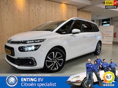 Citroën Grand C4 Picasso - 1.6 e-THP 165PK BUSINESS 7 ZITS CAMERA STIPT OH