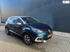 Renault Captur - 0.9 TCe Intens *TREKHAAK*GARANTIE