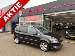 Volkswagen Touran - 1.4 TSI Highline 2 EIGENAAR * NIEUWE APK * NAP