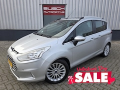 Ford B-Max - 1.6 TI-VCT Titanium | AUTOMAAT | TREKHAAK | AIRCO |