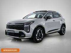 Kia Sportage - 1.6 T-GDi Hybrid GT-Line *VOORRAADVOORDEEL* Snel leverbaar