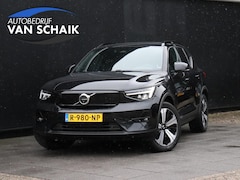 Volvo XC40 - Recharge Ultimate 70 kWh | MEMORY | PANO-DAK | LEDER | H&K | CAMERA | STOEL/STUURVERW. | A