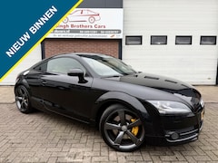 Audi TT - 3.2 V6 q. Pro LINE AUT LEER NAVI XENON INRUIL MOG