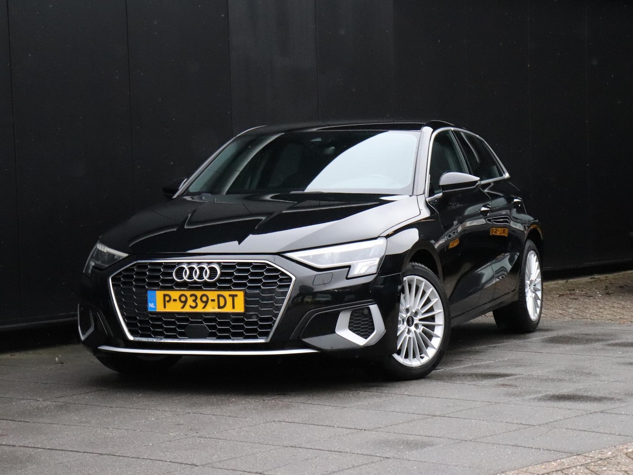 Audi A3 Sportback - 30 TFSI Advanced edition | APPLE CARPLAY | VIRTUAL COCKPIT | LMV | CRUISE | NAVI | - AutoWereld.nl