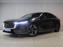 Mazda 6e - Takumi PLUS 68.8 kWh