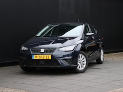 SEAT Ibiza - 1.0 EcoTSI Style | APPLE CARPLAY | PDC | CRUISE | LMV | ELECTR. BUITENSPIEGELS |