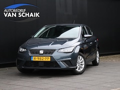 SEAT Ibiza - 1.0 EcoTSI Style | APPLE CARPLAY | PDC | CRUISE | LMV | ELECTR. BUITENSPIEGELS |