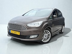 Ford C-Max - 1.0 Titanium 1 jaar APK / CAMERA/ 1e eigenaar
