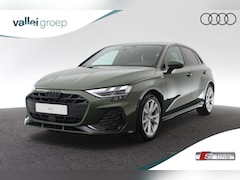 Audi A3 Sportback - S edition 30 TFSI 116 pk | Lichtpakket Pro ambient Light | Warmtewerend glas donker getint
