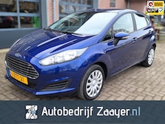 Ford Fiesta - 1.0 Style
