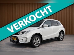 Suzuki Vitara - 1.4 Boosterjet Select Rhino Edition Smart Hybrid