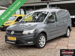 Volkswagen Caddy Maxi - Bestel 2.0 TDI L2H1 BMT 4Motion Comfortline