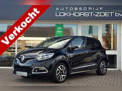Renault Captur - 0.9 TCe Dynamique | Navigatie | Camera | Dealeronderhouden