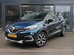 Renault Captur - 0.9 TCe Intens | NAP | Cruise Control |Keyless | Camera | Navigatie | Parkeersensoren | BL