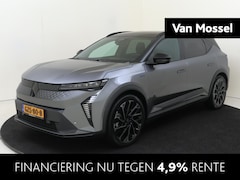 Renault Scenic E-Tech - EV87 long range esprit Alpine Full Led | Navigatie | Pack Parking + Camera | 20" wielen |