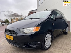 Mitsubishi Colt - 1.1 Edition One/Airco/1eigenaar/Start-stop/AUX/Goed-onderhouden/