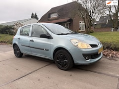 Renault Clio - 1.2-16V Special Line|INRUIL KOOPJE|TREKHAAK|AIRCO|LEES ADVERTENTIE