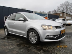 Volkswagen Polo - AUTOMAAT 1.4 TDI Comfortline
