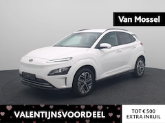Hyundai Kona Electric - EV Fashion 39 kWh 136PK | Apple Carplay/Android-auto | Achteruitrijcamera | CCS | Climate