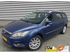 Ford Focus - 1.6 Benzine NAP AIRCO