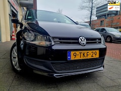 Volkswagen Polo - 1.2 TSI BlueMotion Edition 5drs Navi Airco