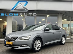 Skoda Superb - 1.4 TSI ACT DSG TREKHAAK+CARPLAY+STOELVERWARMIN