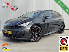 CUPRA Born - Adrenaline One 62 kWh|NL-Auto|SOH 92%|1e eig