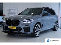 BMW X5 - xDrive45e High Executive | Adapt. Cruise | Skylounge | Massage | Softclose | Harman/Kardon