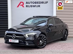 Mercedes-Benz A-klasse - 250 e Premium Plus Pano/Memory/360/Sfeer
