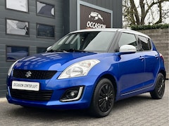Suzuki Swift - 30 JHR EDITION / FULL OPTIONS / NIEUWSTAAT