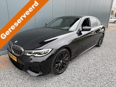 BMW 3-serie - M340i Automaat X-Drive High Executive Sedan